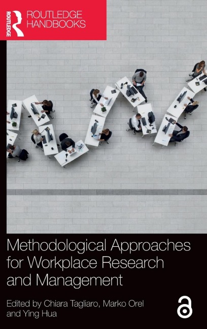 Methodological Approaches for Workplace Research and Management - 