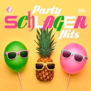 Party Schlager Hits - Various