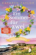 Cover-Bild zum Titel 'Ein Sommer für zwei' von 'Kathryn Taylor'