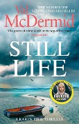 Cover-Bild zum Titel 'Still Life' von 'Val McDermid'