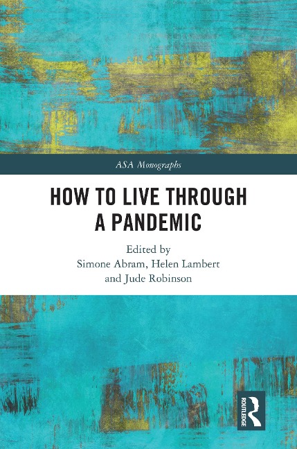 How to Live Through a Pandemic - 
