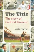 Cover-Bild zum Titel 'The Title' von 'Scott Murray'