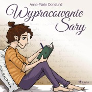 Cover-Bild zum Titel 'Wypracowanie Sary' von 'Anne-Marie Donslund'