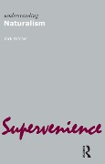 Cover-Bild zum Titel 'Understanding Naturalism' von 'Jack Ritchie'