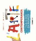 Cover-Bild zum Titel 'L' arte contemporanea è un gioco da ragazzi!' von 'Elena Valdrè, Giulia Volontè'