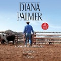 Long, Tall Texans: Calhoun/Justin Lib/E - Diana Palmer