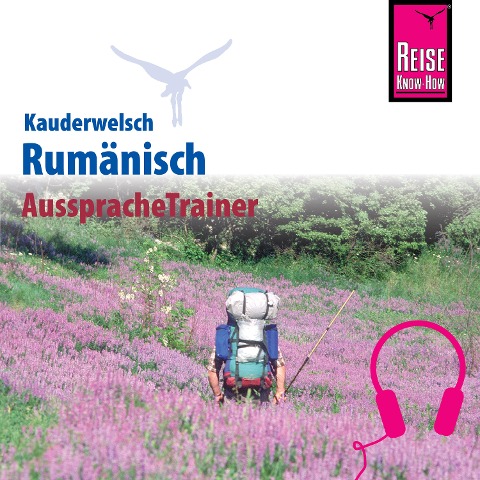 Reise Know-How Kauderwelsch AusspracheTrainer Rumänisch - Jürgen Salzer