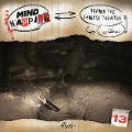 MindNapping, Folge 13: Beyond the Chinese Theatre - Markus Topf, Sebastian Pobot