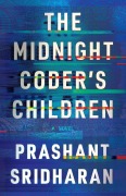 Cover-Bild zum Titel 'The Midnight Coder's Children' von 'Prashant Sridharan'