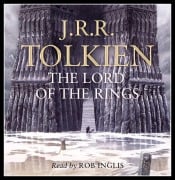 Cover-Bild zum Titel 'The Lord of the Rings Complete Gift Set' von 'John Ronald Reuel Tolkien'