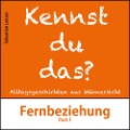 Cover-Bild zum Titel 'Fernbeziehung Part 1' von 'Sebastian Lenzen'