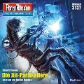 Cover-Bild zum Titel 'Perry Rhodan 3137: Die Jül-Partikuliere' von 'Robert Corvus'