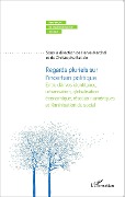 Cover-Bild zum Titel 'Regards pluriels sur l'incertain politique' von 'Baticle, Marchal'