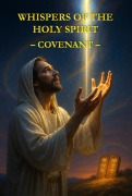 Cover-Bild zum Titel 'Whispers of the Holy Spirit - Covenant' von 'Child Of God'