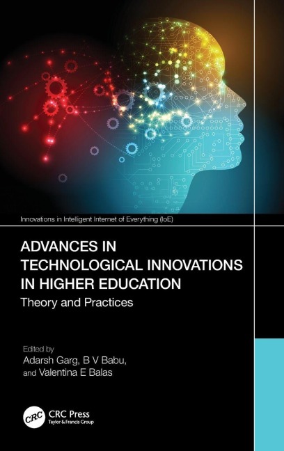 Advances in Technological Innovations in Higher Education - 