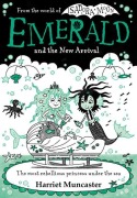 Cover-Bild zum Titel 'Emerald and the New Arrival' von 'Harriet Muncaster'