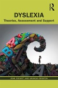 Cover-Bild zum Titel 'Dyslexia' von 'John Everatt, Amanda Denston'