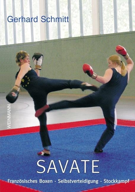 Savate - Gerhard Schmitt