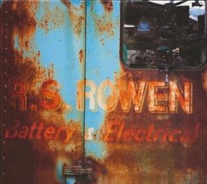 Battery & Electrical - R. S Rowem