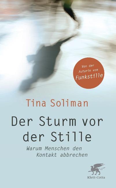Der Sturm vor der Stille - Tina Soliman