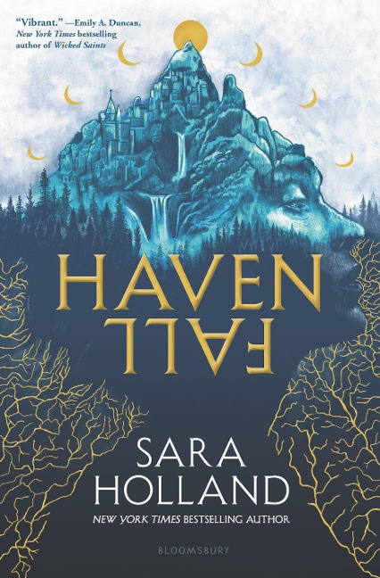 Havenfall - Sara Holland