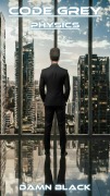 Cover-Bild zum Titel 'Code Grey - Physics - V2' von 'Damn Black'