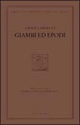 Cover-Bild zum Titel 'Giambi ed epodi. Edizione nazionale delle opere di Giosue Carducci' von 'Giosuè Carducci'