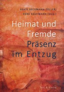 Cover-Bild zum Titel 'Heimat und Fremde' von ''