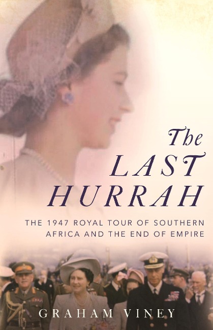 The Last Hurrah - Graham Viney