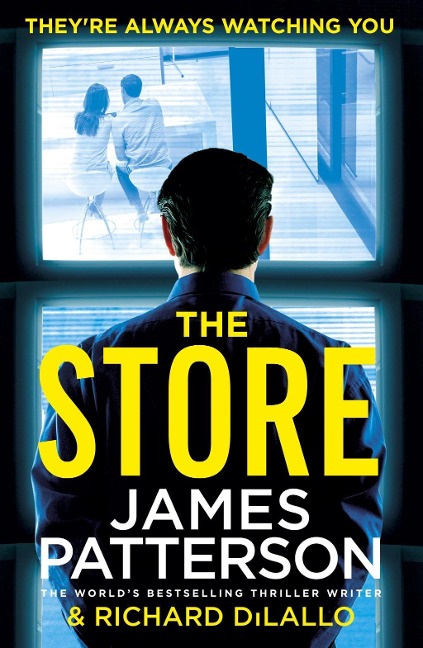 The Store - James Patterson