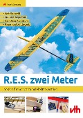R.E.S. zwei Meter - Frank Schwartz