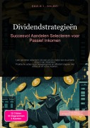 Cover-Bild zum Titel 'Dividendstrategieën' von 'Eka A. I. Salbei'