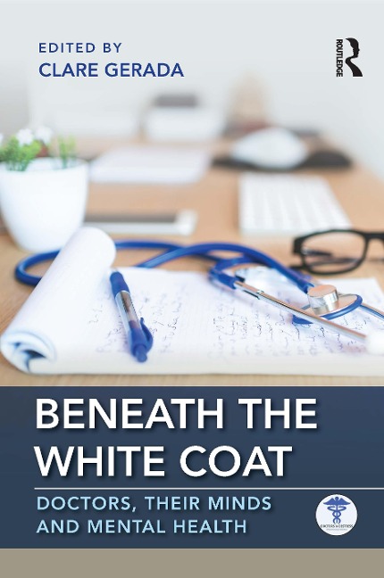Beneath the White Coat - 