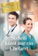 Cover-Bild zum Titel 'Cora Collection Band 52' von 'Sarah Morgan, Joanna Neil, Maggie Kingsley'