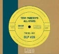 Cover-Bild zum Titel 'Happy Jazz' von 'Tony Parenti's All Stars'