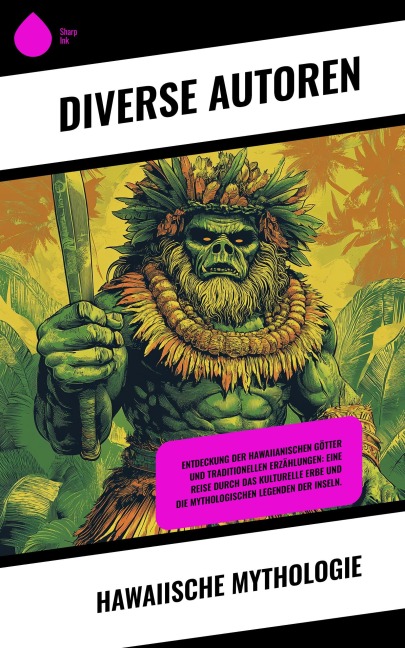 Hawaiische Mythologie - Autoren