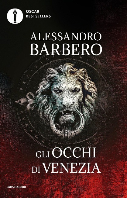 Gli occhi di Venezia - Alessandro Barbero