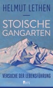 Cover-Bild zum Titel 'Stoische Gangarten' von 'Helmut Lethen'