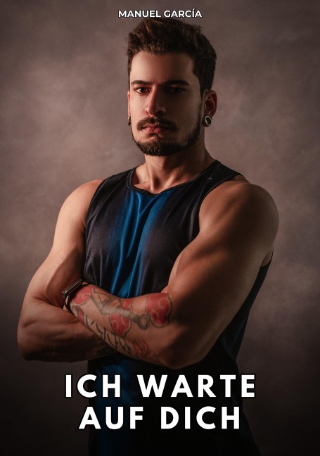 Ich warte auf dich - Manuel García