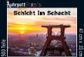 Ruhrpott Puzzle "Schicht im Schacht" - 