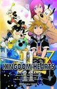Cover-Bild zum Titel 'Kingdom Hearts II, 7' von 'Shiro Amano'