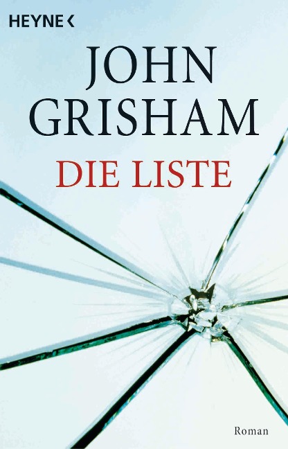 Die Liste - John Grisham