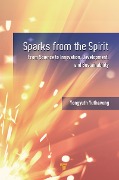 Cover-Bild zum Titel 'Sparks from the Spirit' von 'Yongyuth Yuthavong'