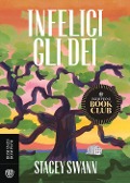Cover-Bild zum Titel 'Infelici gli dei' von 'Stacey Swann'