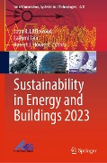 Sustainability in Energy and Buildings 2023 - 