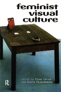 Cover-Bild zum Titel 'Feminist Visual Culture' von ''