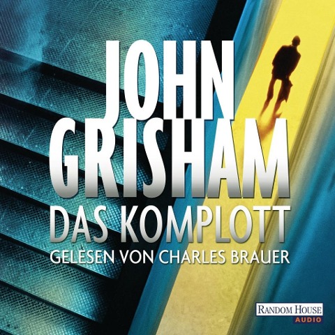 Das Komplott - John Grisham