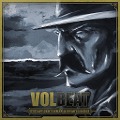 Cover-Bild zum Titel 'Outlaw Gentlemen & Shady Ladies' von 'Volbeat'