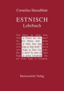 Cover-Bild zum Titel 'Lehrbuch des Estnischen' von ''