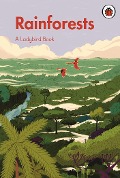 A Ladybird Book: Rainforests - Ladybird